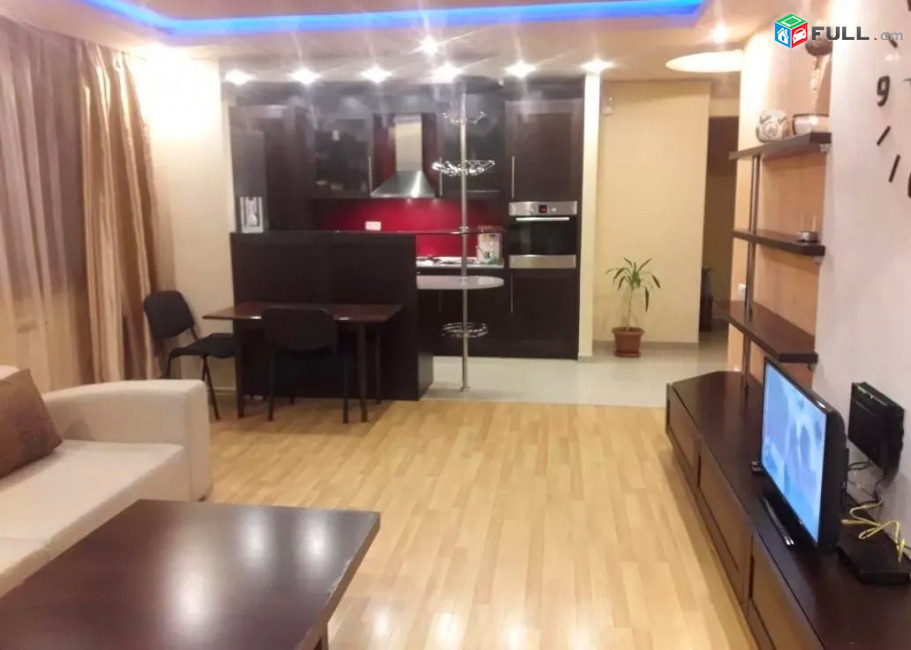 Կոդ 25146  Տիգրան Մեծ պողոտա 2 սեն. բնակարան / for rent Tigran Mec st.