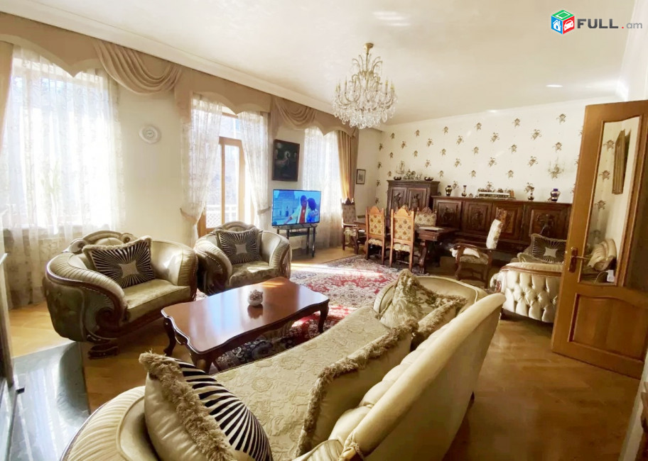 Կոդ MH332 Նալբանդյան փողոց 5 սեն. բնակարան / for rent Nalbandyan st