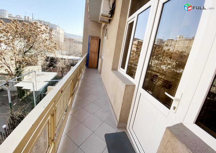 Կոդ MH332 Նալբանդյան փողոց 5 սեն. բնակարան / for rent Nalbandyan st