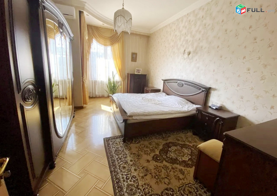 Կոդ MH332 Նալբանդյան փողոց 5 սեն. բնակարան / for rent Nalbandyan st