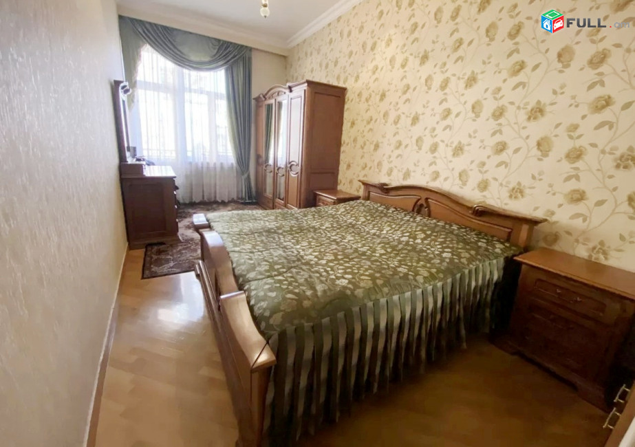 Կոդ MH332 Նալբանդյան փողոց 5 սեն. բնակարան / for rent Nalbandyan st