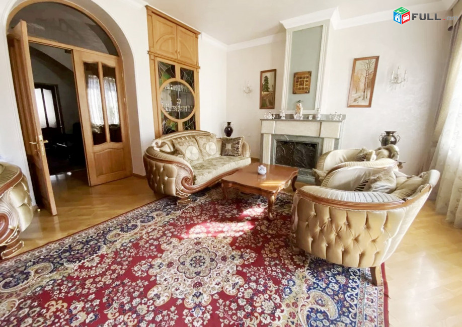 Կոդ MH332 Նալբանդյան փողոց 5 սեն. բնակարան / for rent Nalbandyan st