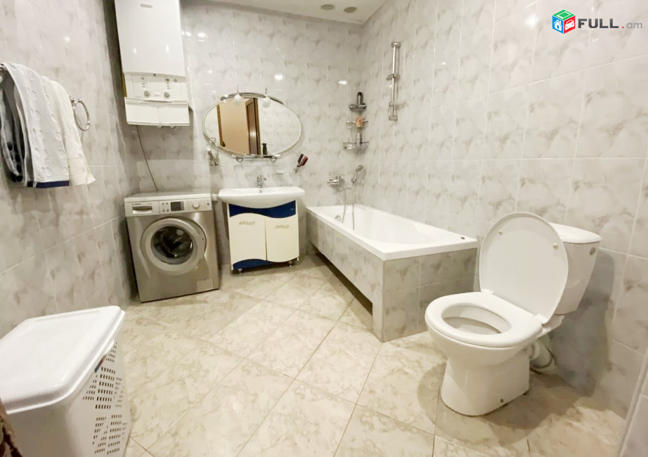 Կոդ MH332 Նալբանդյան փողոց 5 սեն. բնակարան / for rent Nalbandyan st
