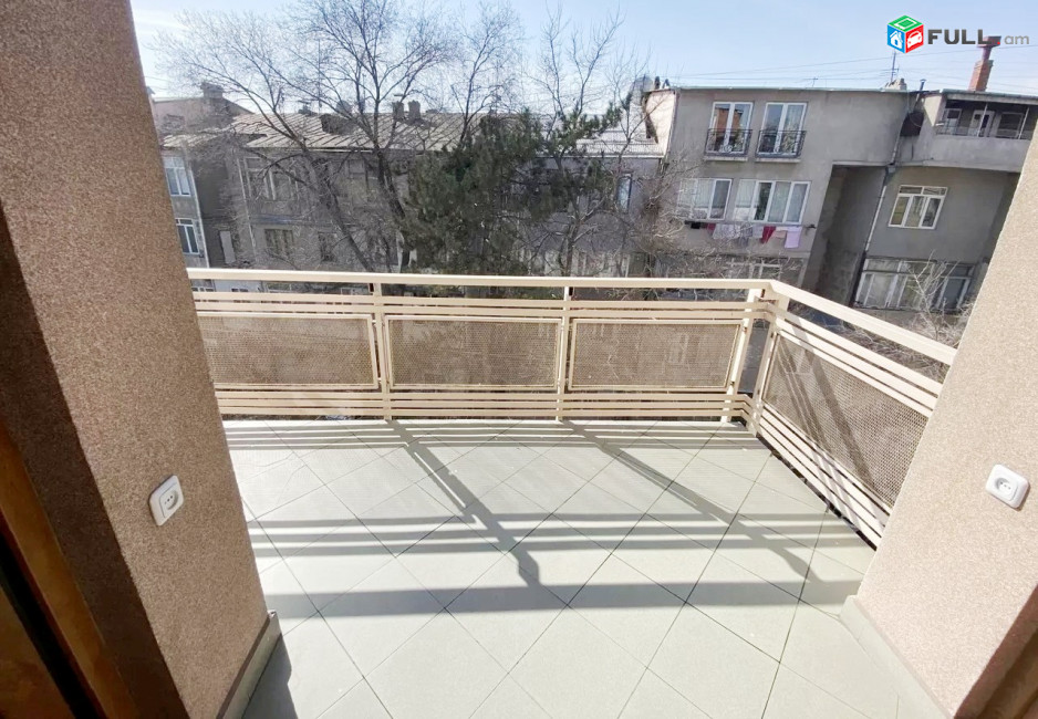 Կոդ MH332 Նալբանդյան փողոց 5 սեն. բնակարան / for rent Nalbandyan st