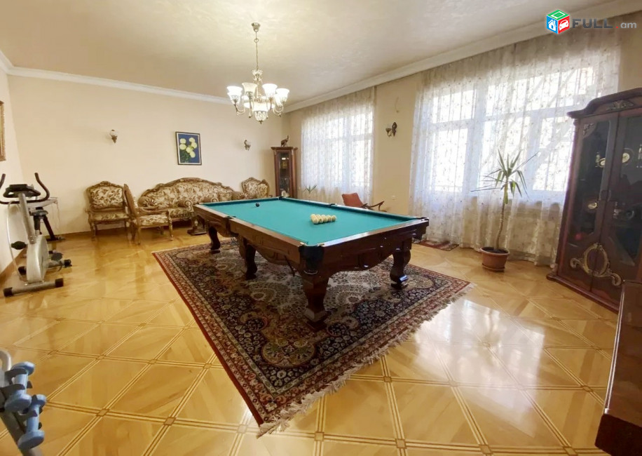 Կոդ MH332 Նալբանդյան փողոց 5 սեն. բնակարան / for rent Nalbandyan st