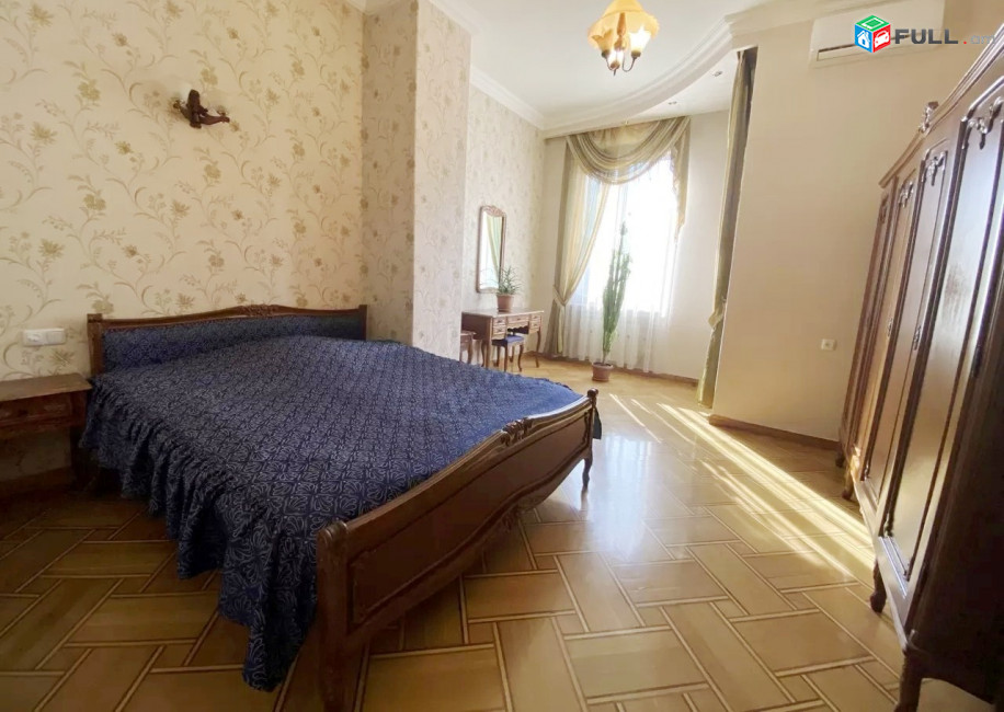 Կոդ MH332 Նալբանդյան փողոց 5 սեն. բնակարան / for rent Nalbandyan st
