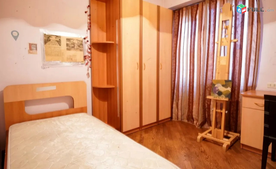 Կոդ MH334  Մաշտոցի պողոտա 4 սեն. բնակարան / for rent Mashtoc st.