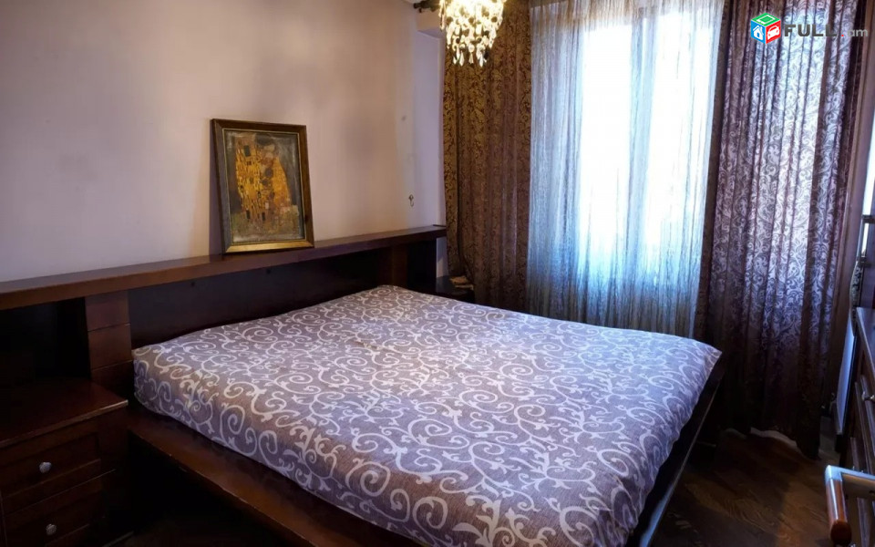 Կոդ MH334  Մաշտոցի պողոտա 4 սեն. բնակարան / for rent Mashtoc st.