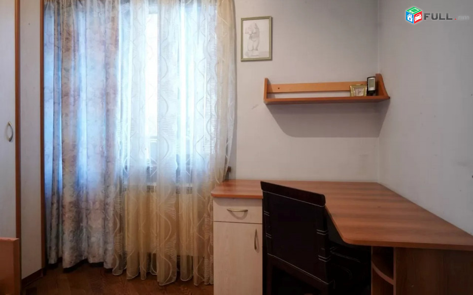 Կոդ MH334  Մաշտոցի պողոտա 4 սեն. բնակարան / for rent Mashtoc st.