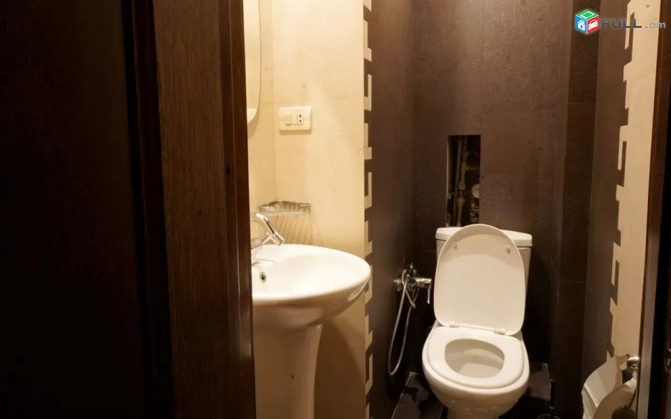 Կոդ MH334  Մաշտոցի պողոտա 4 սեն. բնակարան / for rent Mashtoc st.