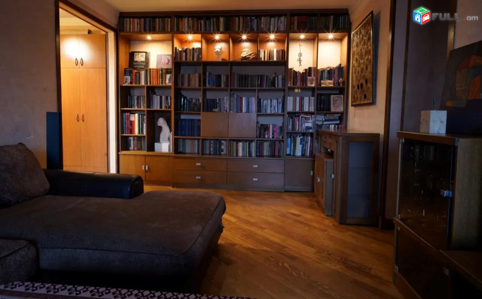 Կոդ MH334  Մաշտոցի պողոտա 4 սեն. բնակարան / for rent Mashtoc st.