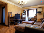 Կոդ MH334  Մաշտոցի պողոտա 4 սեն. բնակարան / for rent Mashtoc st.