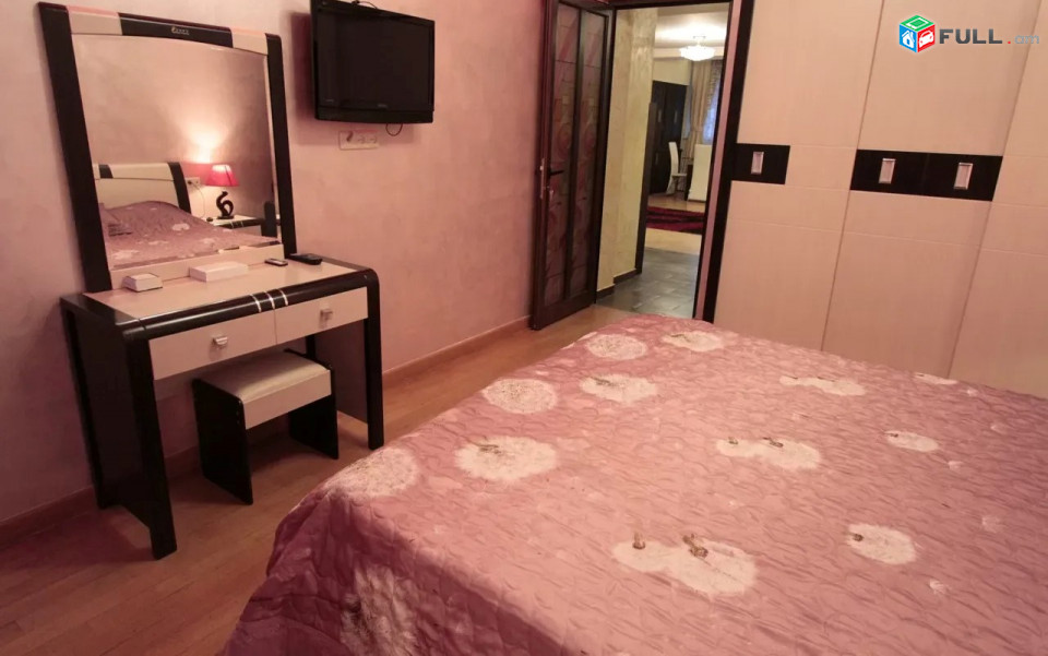 Կոդ MH337  Սարյան փողոց 2 սեն. բնակարան / for rent Saryan st.