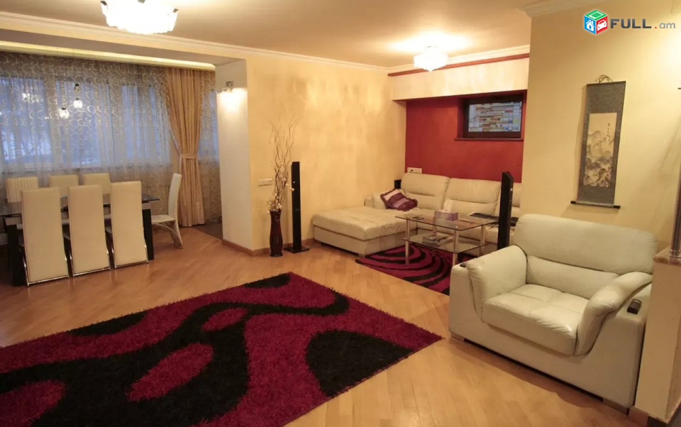 Կոդ MH337  Սարյան փողոց 2 սեն. բնակարան / for rent Saryan st.