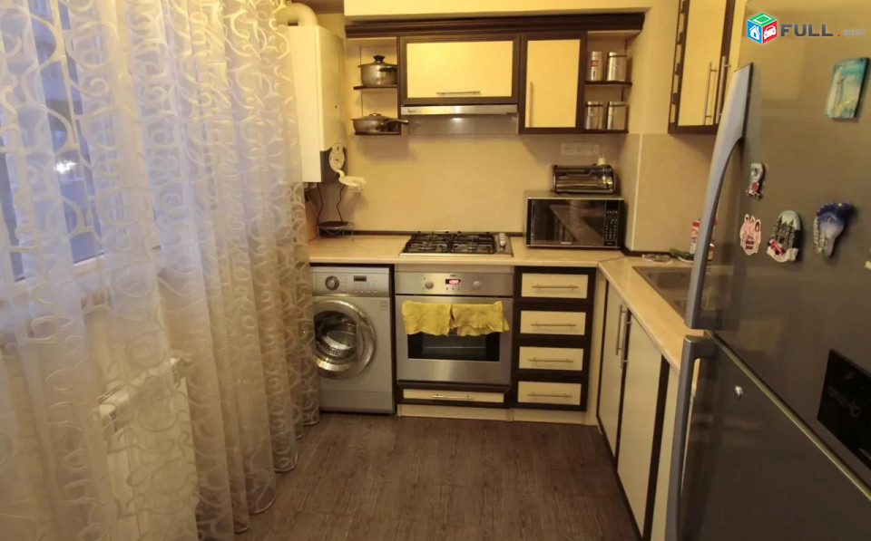 Կոդ MH337  Սարյան փողոց 2 սեն. բնակարան / for rent Saryan st.