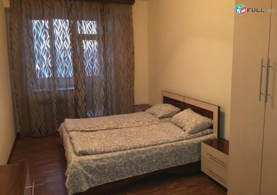 Կոդ MH344  Բուզանդ նորակառույց 2 սեն. բնակարան / for rent Buzand st.