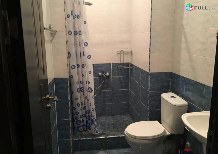 Կոդ MH344  Բուզանդ նորակառույց 2 սեն. բնակարան / for rent Buzand st.