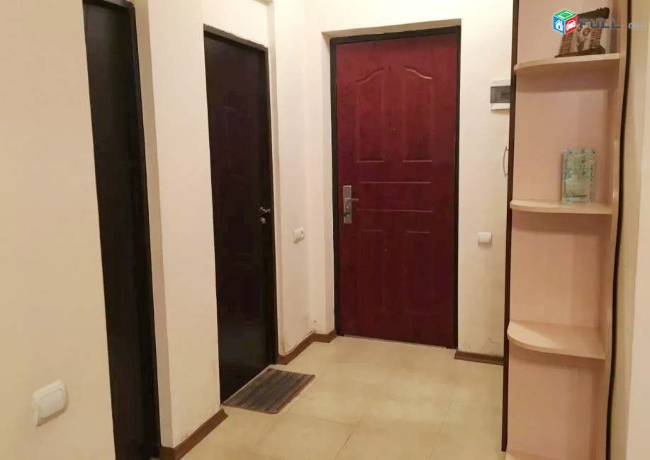 Կոդ MH344  Բուզանդ նորակառույց 2 սեն. բնակարան / for rent Buzand st.