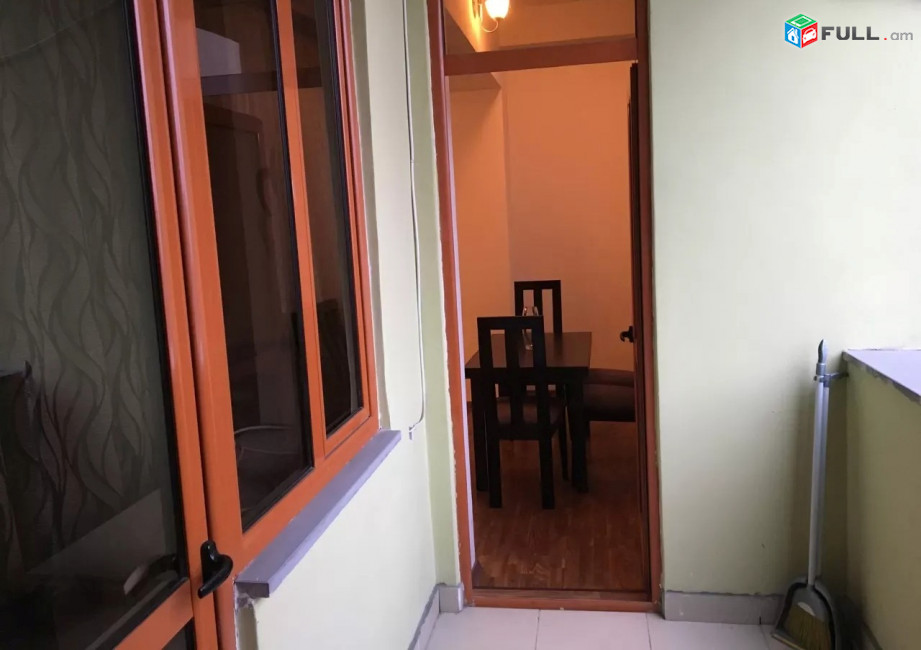 Կոդ MH344  Բուզանդ նորակառույց 2 սեն. բնակարան / for rent Buzand st.