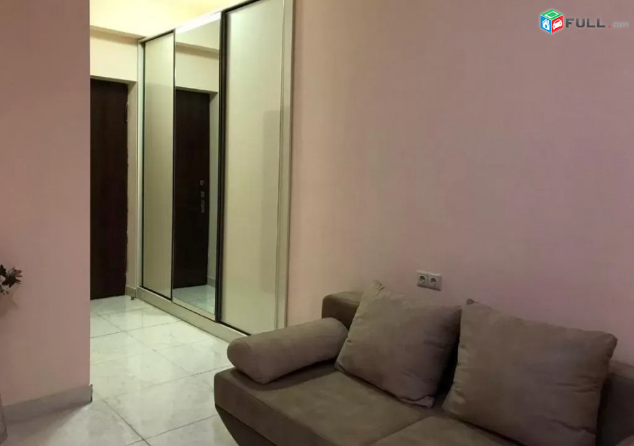Կոդ MH345  Սայաթ Նովա Նալբանդյան խաչմերուկ 2 սեն. բնակարան նորակառույց 