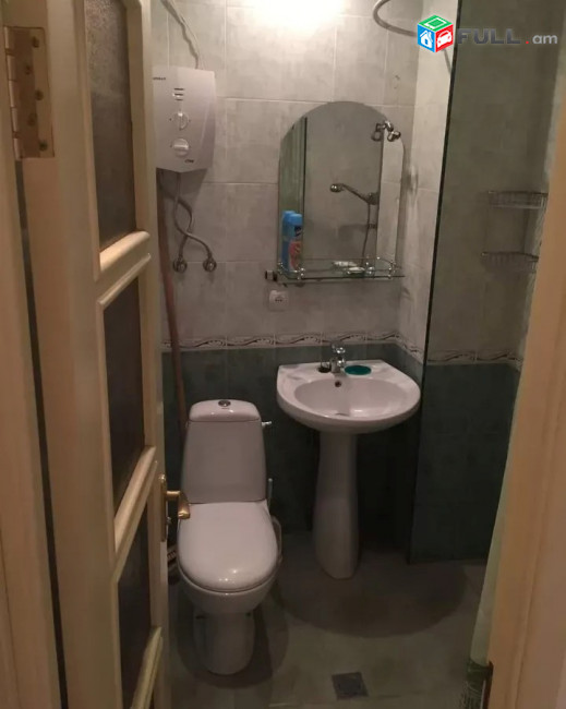 Կոդ MH349  Բայրոն փողոց 2 սեն. բնակարան / for rent Bayron st.