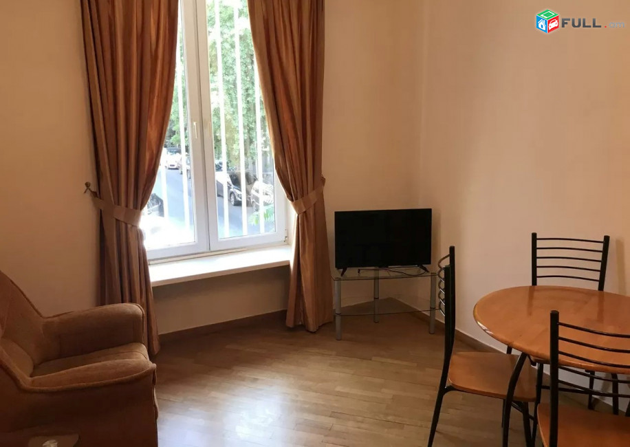 Կոդ MH349  Բայրոն փողոց 2 սեն. բնակարան / for rent Bayron st.