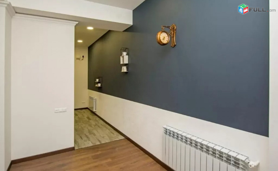 Կոդ MH353  Պուշկին նորակառույց 2 սեն. բնակարան / for rent Pushkin st.