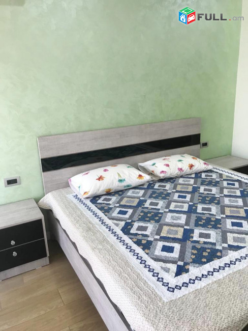 Կոդ MH355  Բուզանդ նորակառույց 3 սեն. բնակարան / for rent Buzand st.