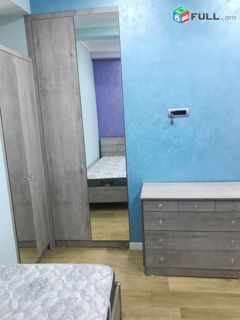 Կոդ MH355  Բուզանդ նորակառույց 3 սեն. բնակարան / for rent Buzand st.