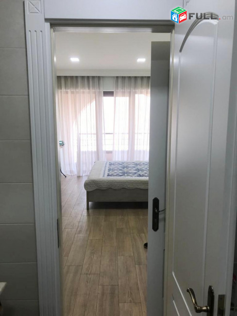Կոդ MH355  Բուզանդ նորակառույց 3 սեն. բնակարան / for rent Buzand st.