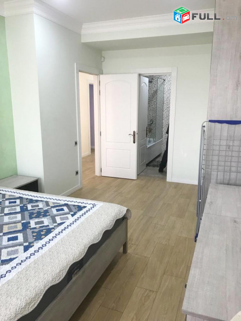 Կոդ MH355  Բուզանդ նորակառույց 3 սեն. բնակարան / for rent Buzand st.