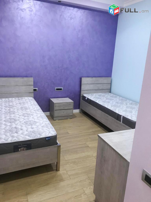 Կոդ MH355  Բուզանդ նորակառույց 3 սեն. բնակարան / for rent Buzand st.