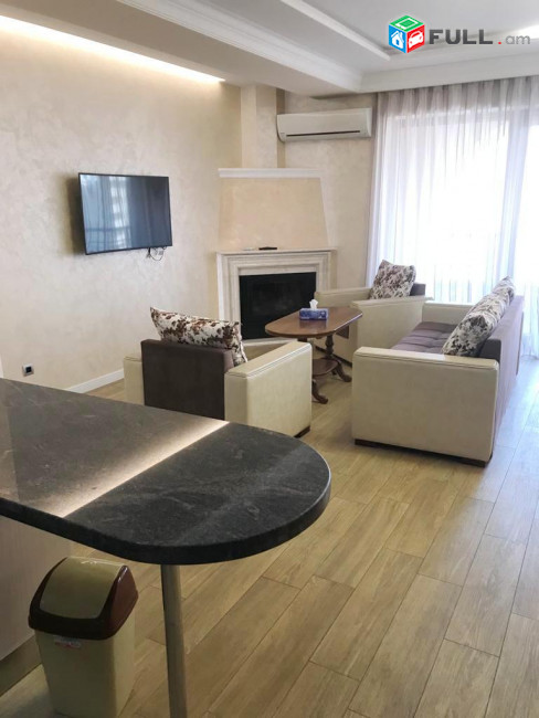 Կոդ MH355  Բուզանդ նորակառույց 3 սեն. բնակարան / for rent Buzand st.