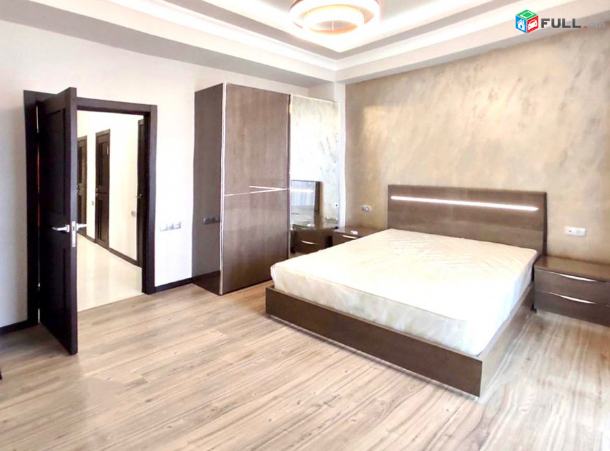 Կոդ MH356  Կողբացի նորակառույց 3 սեն. բնակարան / for rent Koghbaci st.