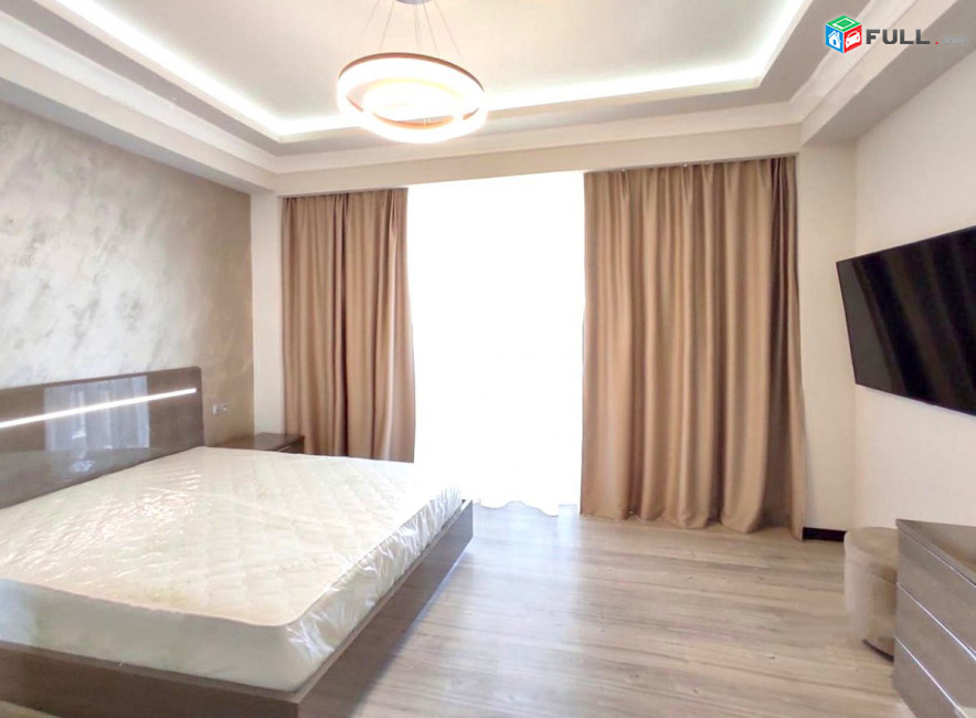 Կոդ MH356  Կողբացի նորակառույց 3 սեն. բնակարան / for rent Koghbaci st.