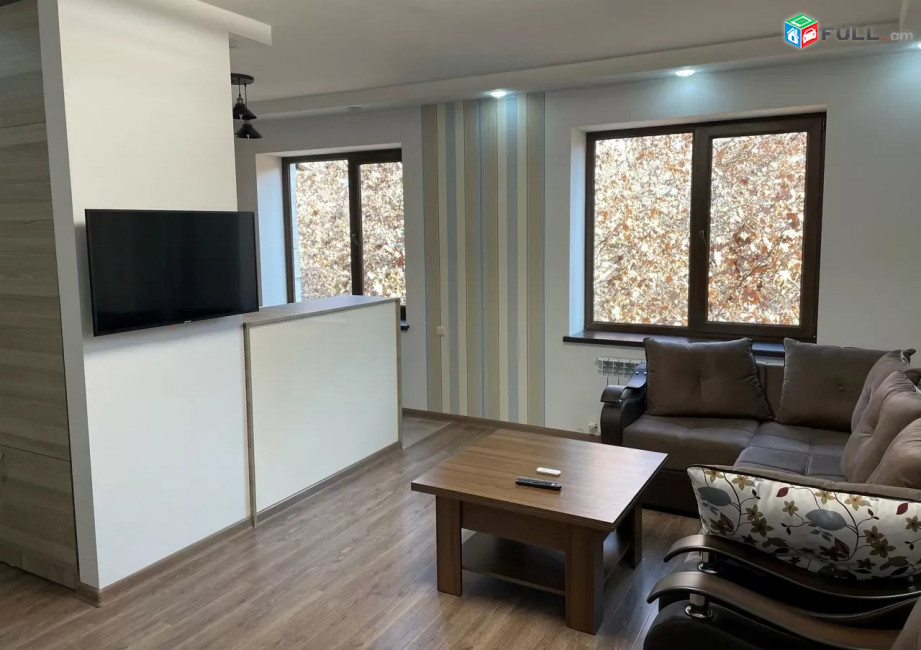 Կոդ MH361  Տիգրան Մեծ պողոտա 2 սեն. բնակարան / for rent Tigran Mec st