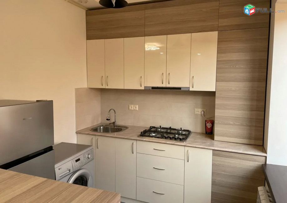 Կոդ MH361  Տիգրան Մեծ պողոտա 2 սեն. բնակարան / for rent Tigran Mec st