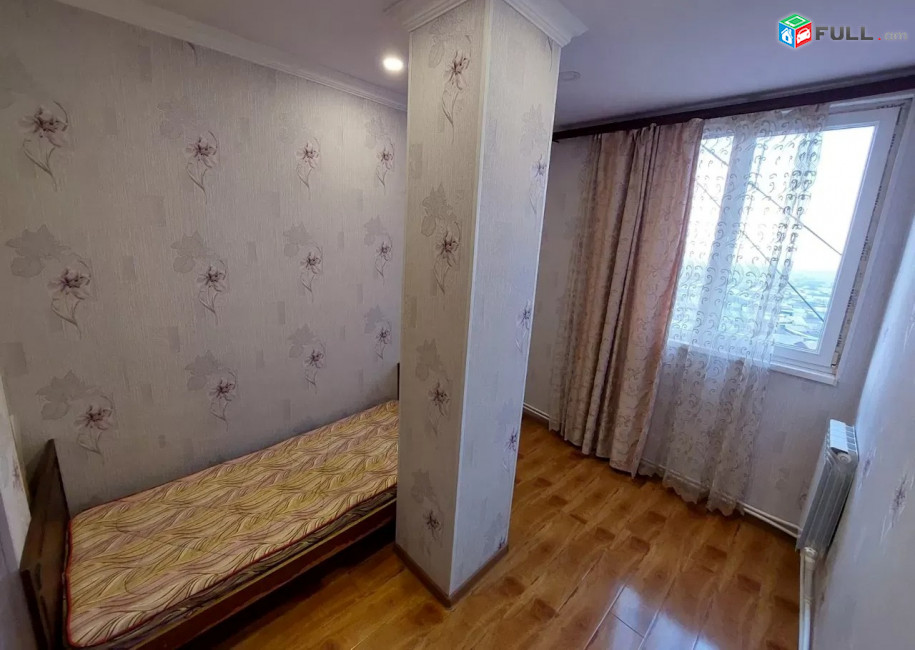 Կոդ MH362  Լենինգրադյան փողոց 3 սեն. բնակարան / for rent Leningradyan st.