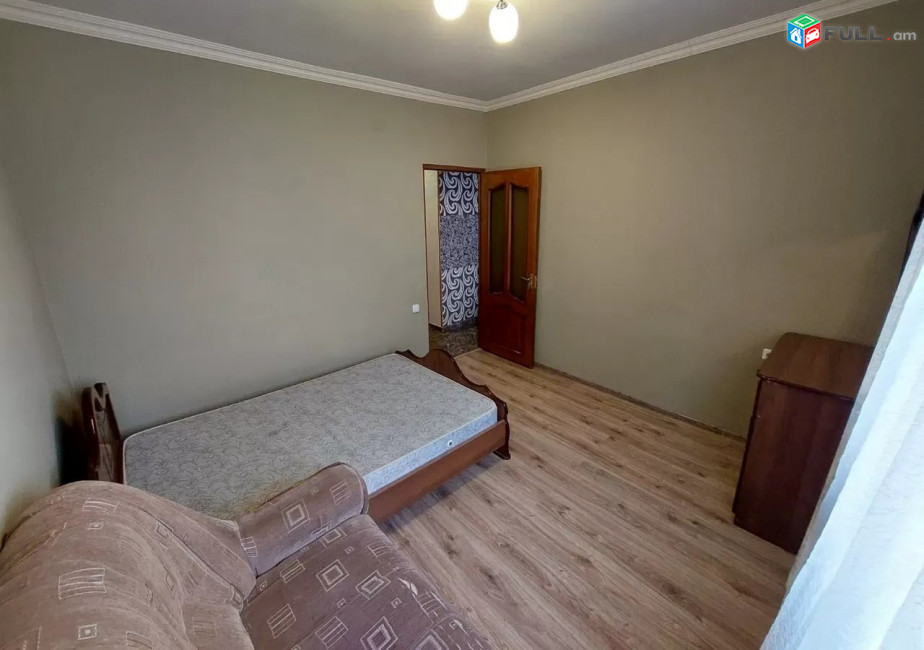 Կոդ MH362  Լենինգրադյան փողոց 3 սեն. բնակարան / for rent Leningradyan st.