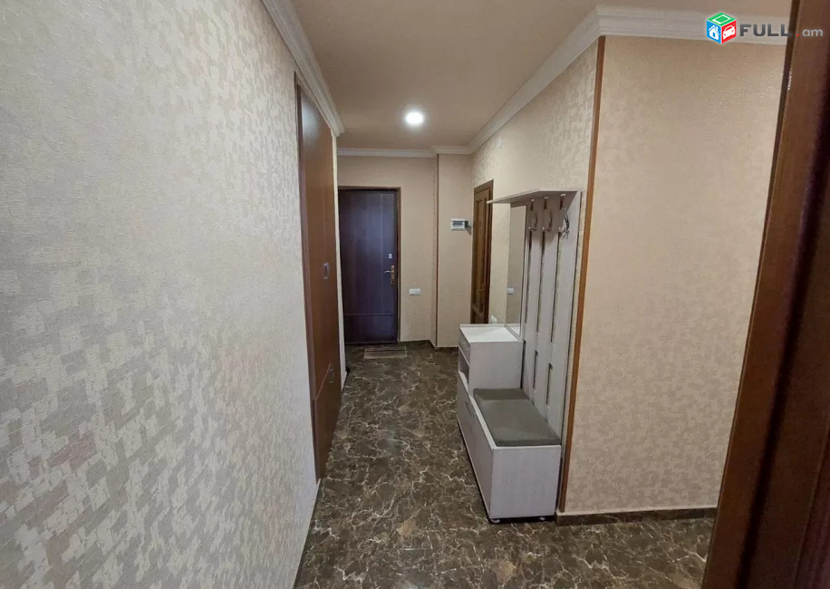 Կոդ MH362  Լենինգրադյան փողոց 3 սեն. բնակարան / for rent Leningradyan st.