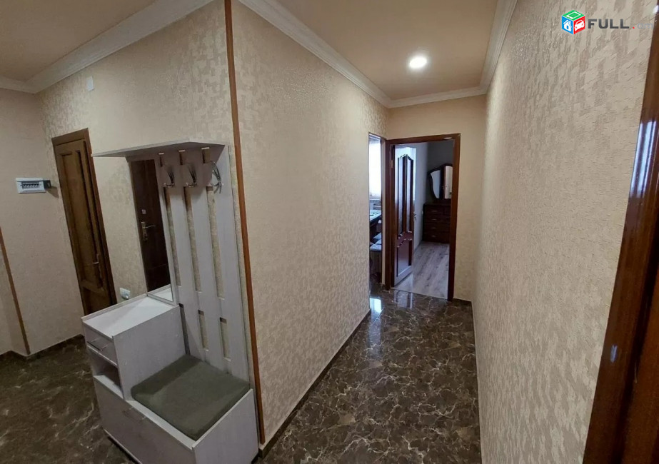 Կոդ MH362  Լենինգրադյան փողոց 3 սեն. բնակարան / for rent Leningradyan st.