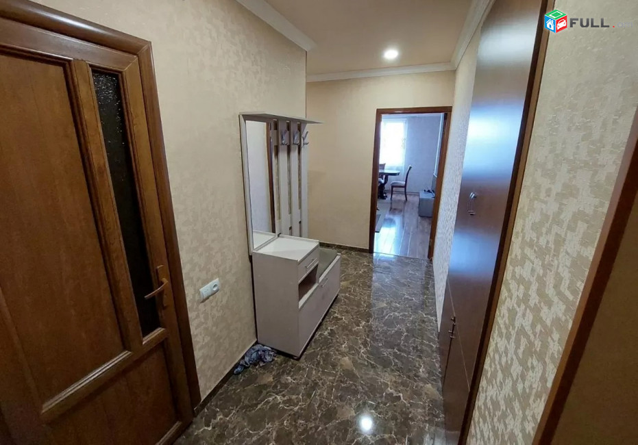 Կոդ MH362  Լենինգրադյան փողոց 3 սեն. բնակարան / for rent Leningradyan st.