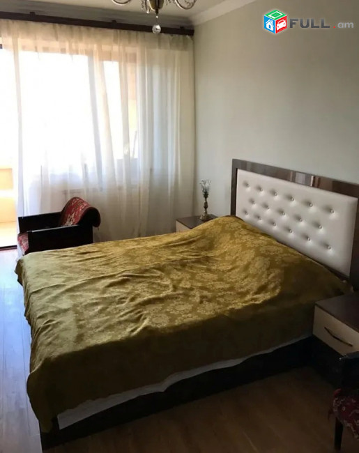 Կոդ MH363  Վարդանանց փողոց 2 սեն. բնակարան / for rent Vardananc st