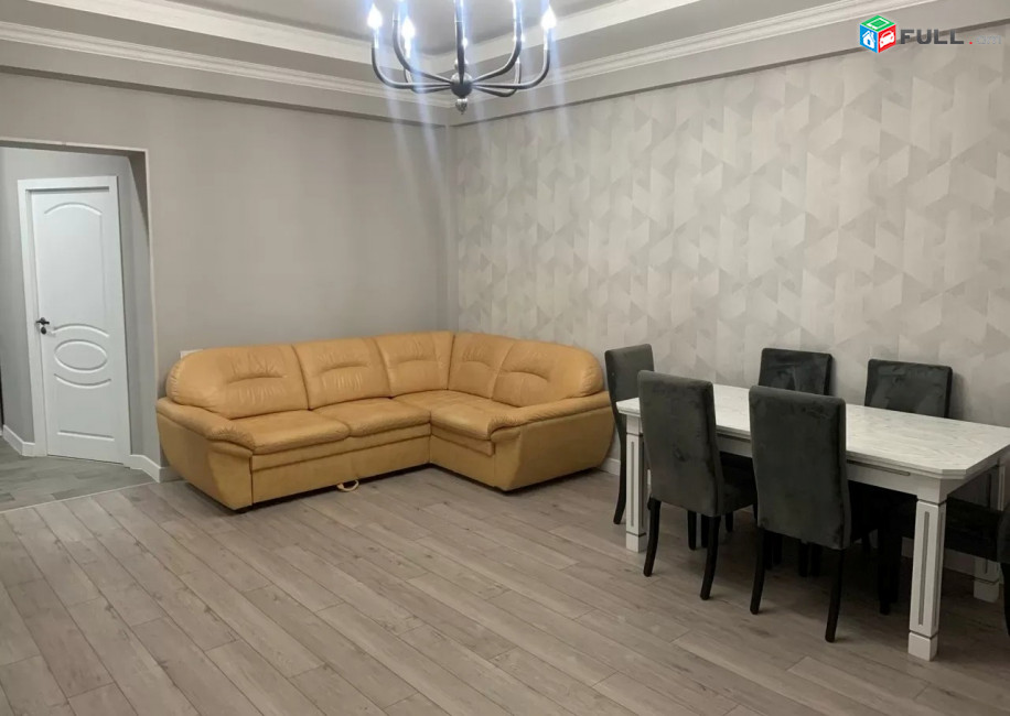 Կոդ MH364  Անաստաս Միկոյան փողոց 3 սեն. բնակարան նորակառույց Դավթաշեն
