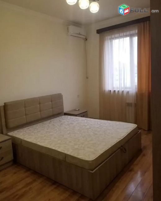 Կոդ MH368  Ծարավ Աղբյուր նորակառույց 3 սեն. բնակարան 
