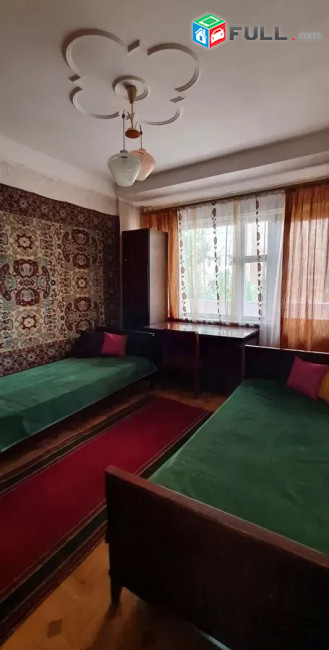 Կոդ MH369  Խորենացի փողոց 3 սեն. բնակարան 