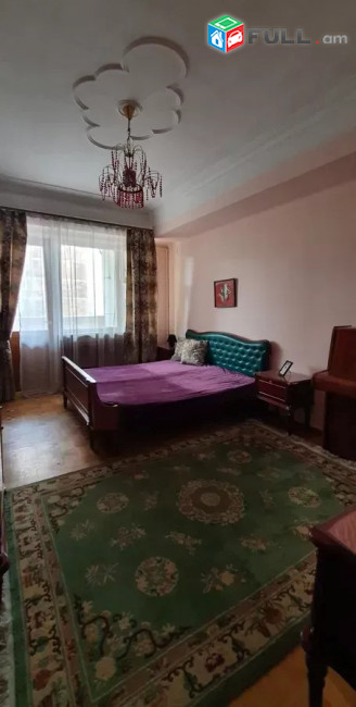 Կոդ MH369  Խորենացի փողոց 3 սեն. բնակարան 