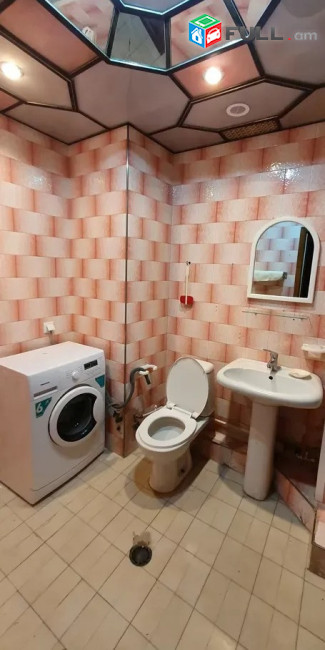 Կոդ MH369  Խորենացի փողոց 3 սեն. բնակարան 