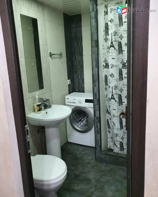 Կոդ MH373  Վարդանանց փողոց 2 սեն. բնակարան / for rent Vardananc st.