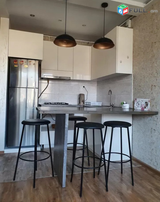 Կոդ MH373  Վարդանանց փողոց 2 սեն. բնակարան / for rent Vardananc st.